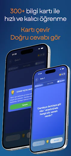 Download ALES & DGS SınavBank 2026 – Persiapan Ujian Terbaik - Screenshot 4