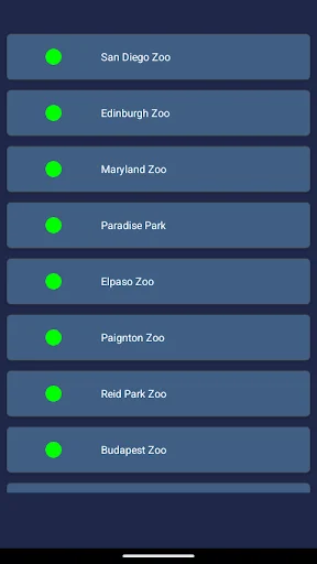 Download Animal Live Cams Terbaru – Tonton Satwa Liar Gratis - Screenshot 2