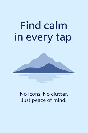 Download Serene: Minimalist Launcher v5.2.5 – Fokus Tanpa Distraksi - Screenshot 5