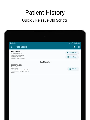 Download Scripts Assistant Terbaru – Digital Script Pad Gratis - Screenshot 17