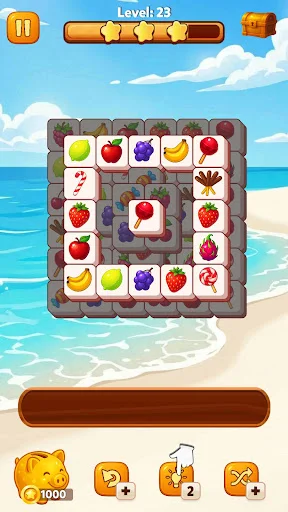 Download Tile Match Pro Terbaru – Game Puzzle Asah Otak Gratis - Screenshot 10