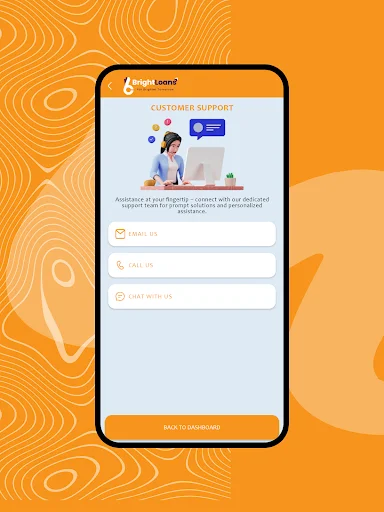 Download BrightLoans – Pinjaman Tunai Cepat & Aman Terbaru - Screenshot 19