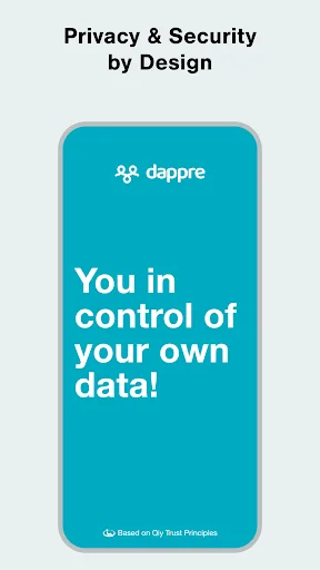 Download Dappre Terbaru – Kelola Kartu dan Koin Anda Mudah - Screenshot 5