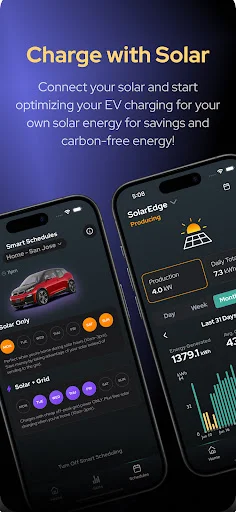 Download NeoCharge Terbaru – Kelola Pengisian Daya EV di Rumah - Screenshot 14