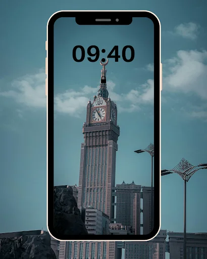 Download Islamic Wallpapers Terbaru – Wallpaper Islami HD Gratis - Screenshot 17