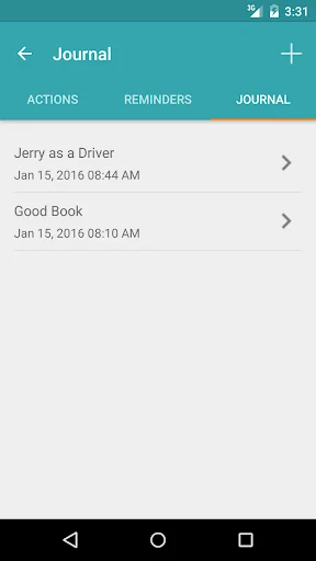 Download Subliminal Success Accelerator – Aplikasi Motivasi Diri - Screenshot 5
