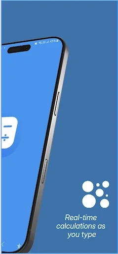 Download SnapCalc Terbaru – Kalkulator Dasar Gratis & Cepat - Screenshot 2