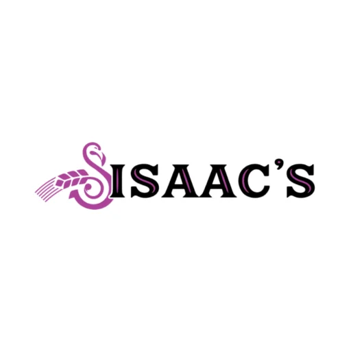 Download Isaac’s Terbaru – Pesan Makanan Online Mudah & Cepat