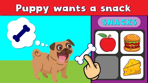 Download Kids Preschool Learning Games Terbaru – Game Edukasi - Screenshot 6