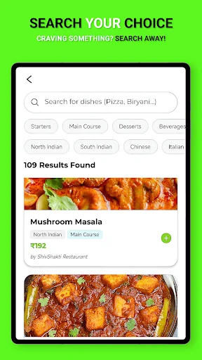Download LocalBites Chopda Terbaru – Pesan Makanan Mudah - Screenshot 7
