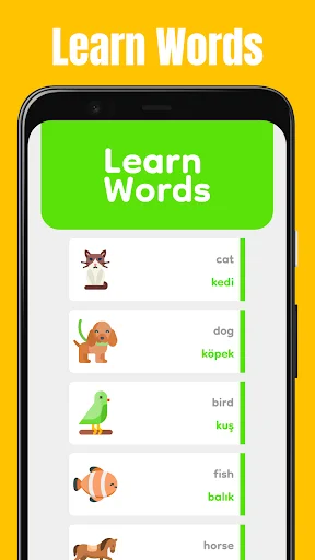 Download Learn English in 30 Days – Belajar Bahasa Inggris Gratis - Screenshot 2