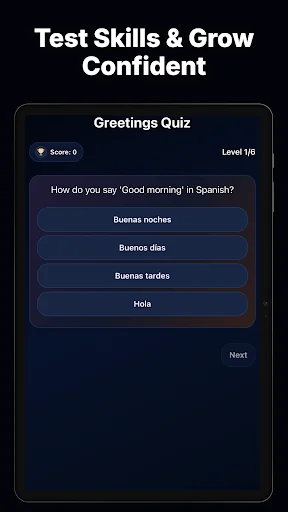 Download Lingobi Terbaru – Belajar Bahasa Asing Lebih Mudah - Screenshot 10