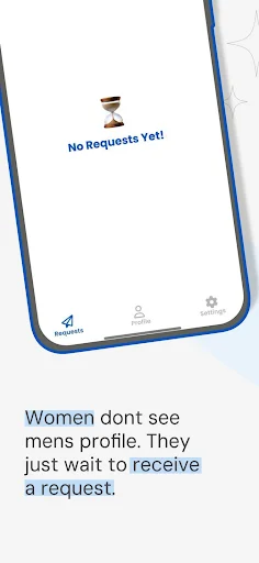 Download Nasyb Terbaru – Direktori Pernikahan Anonim Gratis - Screenshot 3