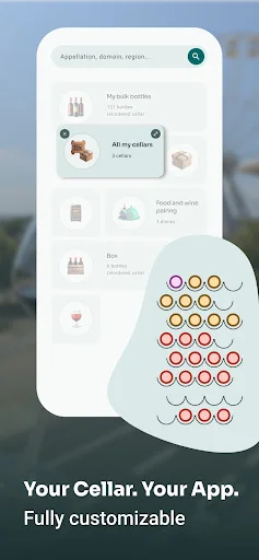 Download Vinara Terbaru – Kelola Koleksi Wine Anda dengan Mudah - Screenshot 4