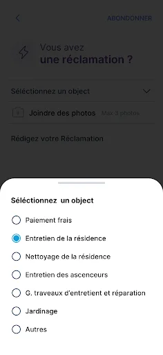 Download Syndic Digital Terbaru – Kelola Properti Anda Dengan Mudah - Screenshot 5