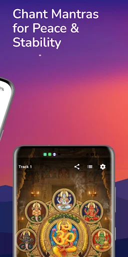 Download Navagraha Stotram – Mantra Terbaru – Panduan Doa Gratis - Screenshot 2