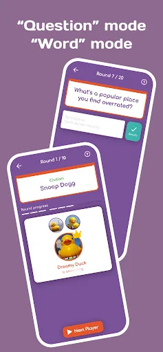 Download Imposter Elite™ Terbaru – Game Pesta Online Seru - Screenshot 2
