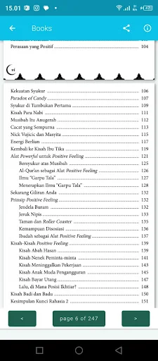 Download RAHASIA MAGNET REZEKI MENGALIR Terbaru – Motivasi Sukses - Screenshot 11
