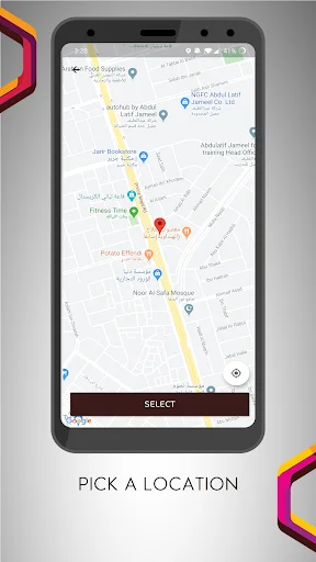 Download Experts Support Terbaru – Layanan Perbaikan Rumah Praktis - Screenshot 4