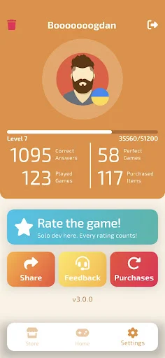 Download Military Quiz: Warzone Terbaru – Kuis Kendaraan Perang - Screenshot 7