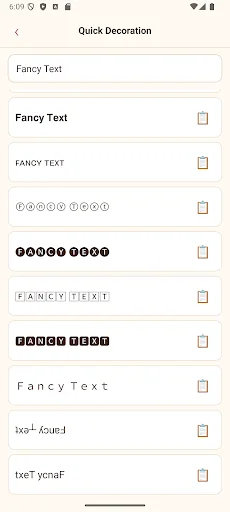 Download Name Art – Fancy Text Terbaru – Buat Nama Keren Gratis - Screenshot 14