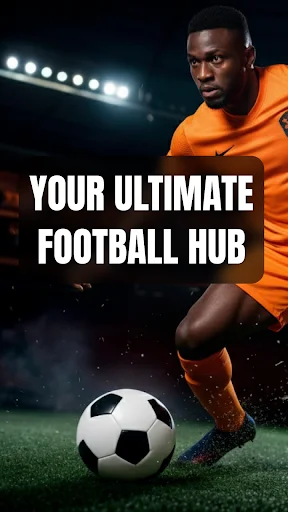 Download Fort Soccer Terbaru – Skor Olahraga Live Tercepat - Screenshot 1
