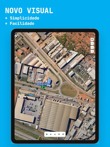 Download G21 APK Terbaru – Aplikasi Pelacak Kendaraan Akurat - Screenshot 4