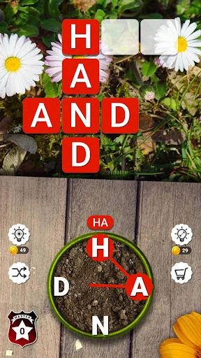 Download Wordsland – Word Connect Quest Terbaru 2024 Gratis - Screenshot 6