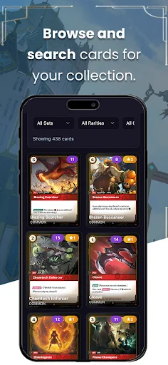 Download RiftCore Terbaru – Pendamping Riftbound Terbaik Gratis - Screenshot 4