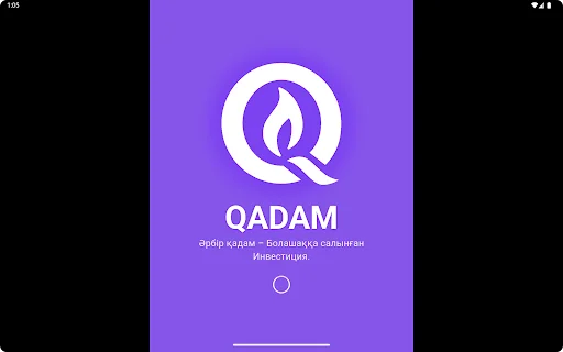 Download Qadam Terbaru – Aplikasi Pelacak Keuangan Pintar - Screenshot 9