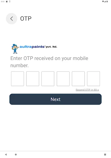 Download Aultra Paints Terbaru – Solusi Profesional Konstruksi - Screenshot 12