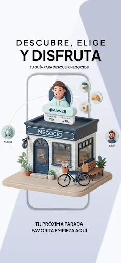 Download Meniuz Terbaru – Jelajahi Kuliner Dunia Mudah - Screenshot 1