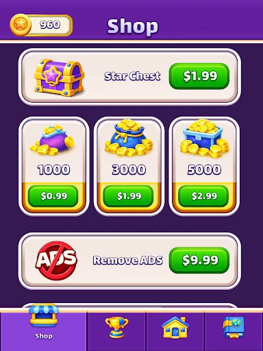 Download Bakery Merge – Bounty Terbaru – Main Game & Menang Hadiah - Screenshot 13