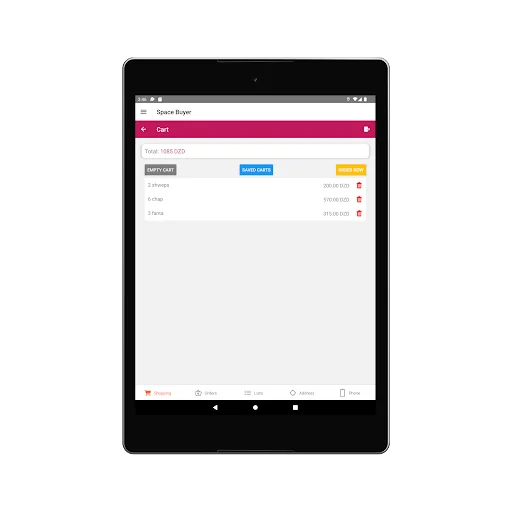 Download Region Shops Terbaru – Strategi Pemasaran Lokal Mudah - Screenshot 12