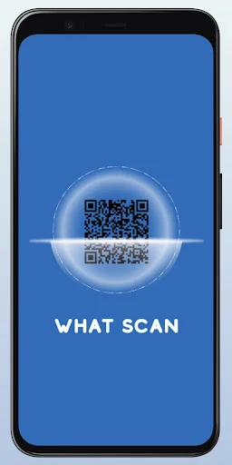 Download What Scan QR: Web Scanner Terbaru – Cepat & Mudah - Screenshot 11
