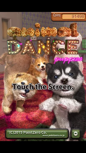 Download Animal Dance Puppies Terbaru – Game Irama Anjing Lucu - Screenshot 25