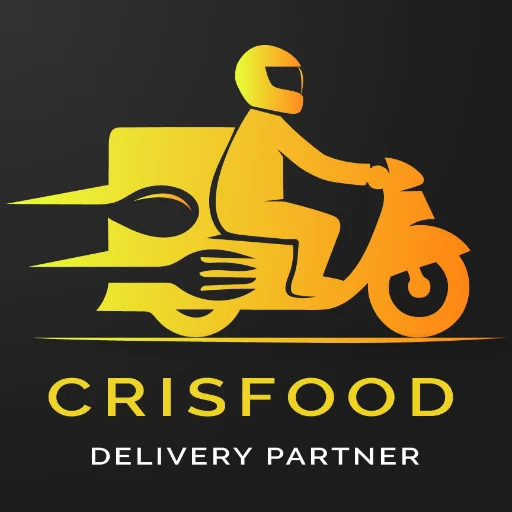 Download Crisfood Delivery Partner App Terbaru – Daftar Gratis