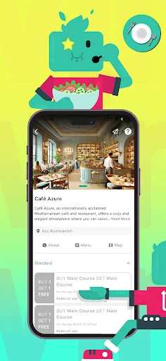 Download TwinWin App Terbaru – Promo Beli 1 Gratis 1 Mudah - Screenshot 2