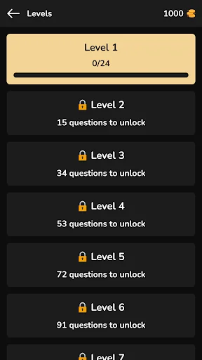 Download Kpop Group Quiz 2026 Terbaru – Tebak Idol Kpop Gratis - Screenshot 8