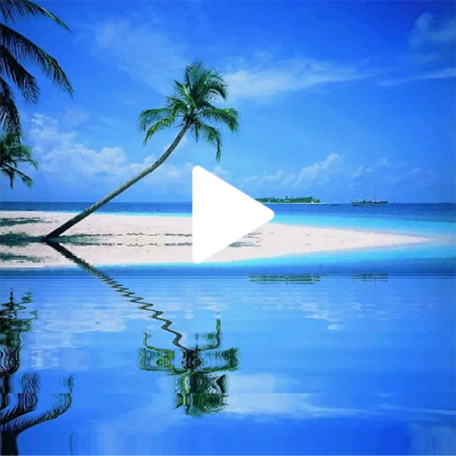 Download Beach GIF Wallpaper Terbaru – Wallpaper Pantai Gratis