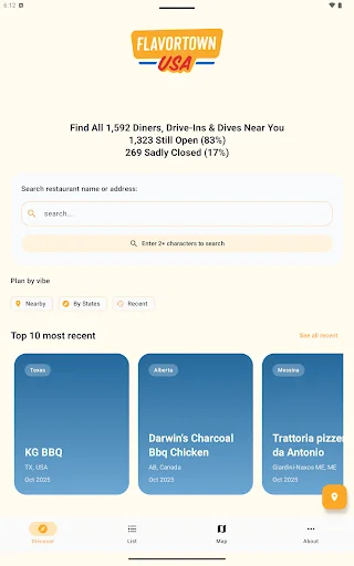 Download Flavortown Terbaru – Panduan Kuliner Terbaik Gratis - Screenshot 9