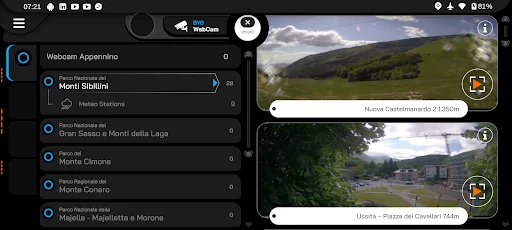 Download BYG Parks Terbaru – Jelajahi Keindahan Alam Gratis - Screenshot 12