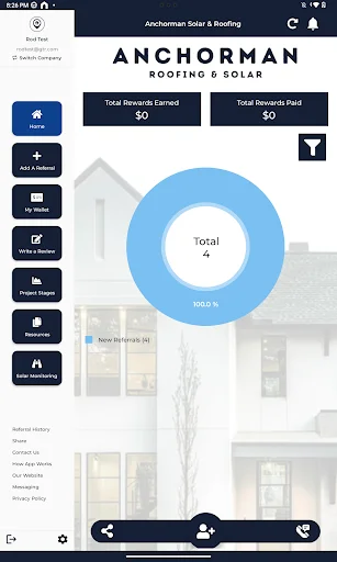 Download Refer-Pro Terbaru – Dapatkan Hadiah Referal Mudah - Screenshot 7