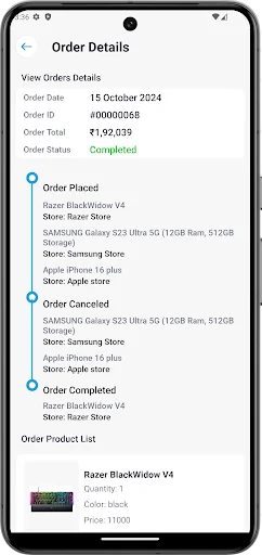 Download ShopCardd Terbaru – Aplikasi Belanja Lokal Terbaik - Screenshot 10