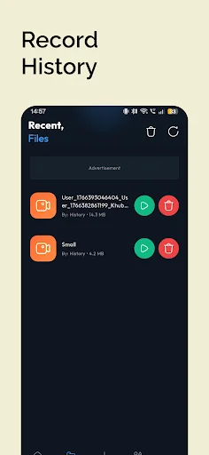 Download DiskNova Terbaru – Pengelola File & Unduhan Cepat - Screenshot 4