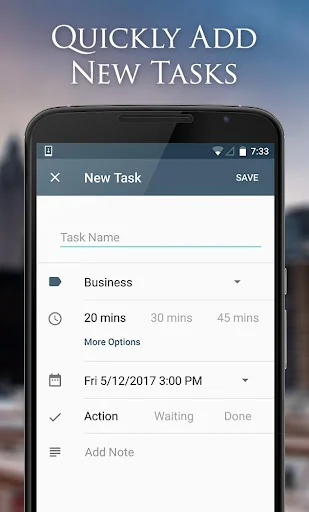 Download Simply Goals & Tasks Terbaru – Atur Waktu & Target Anda - Screenshot 8