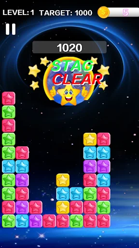 Download Pop Star Classic Terbaru – Game Asah Otak Paling Seru - Screenshot 5