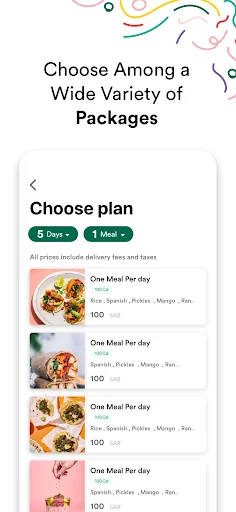 Download Aurora Terbaru – Aplikasi Gaya Hidup Sehat Gratis - Screenshot 2