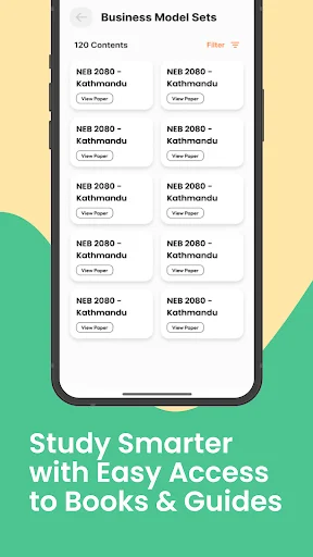 Download Class 12 Model Question 2081 – Materi Belajar Gratis - Screenshot 5