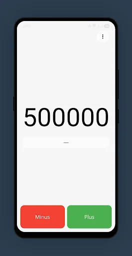 Download Counter Plus & Minus Terbaru – Aplikasi Penghitung Gratis - Screenshot 4